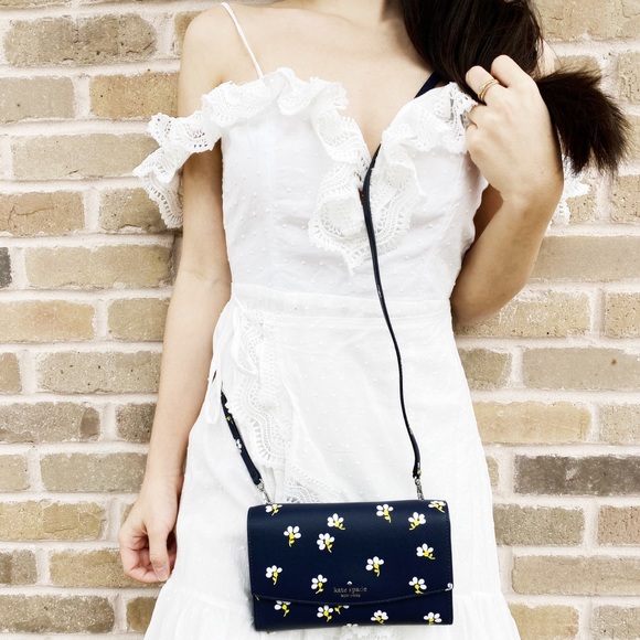 Gaby’sBags💕Kate Spade ♠️ Convertible Crossbody - Picture 7 of 8